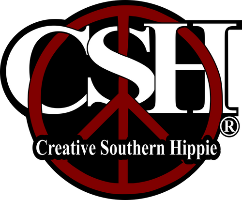 Creative Southern Hippie